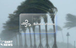 Alerte Météo