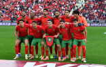 المنتخب المغربي